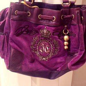 Juicy Couture Purse